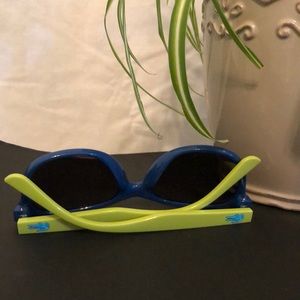 Lacoste Sunglasses | New Lenses | with Case